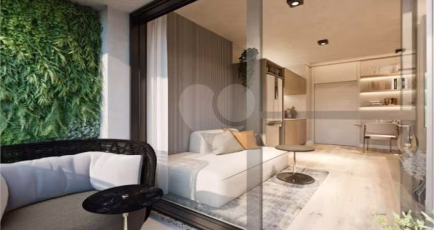 Apartamento com 4 quartos à venda em Vila Mariana - SP