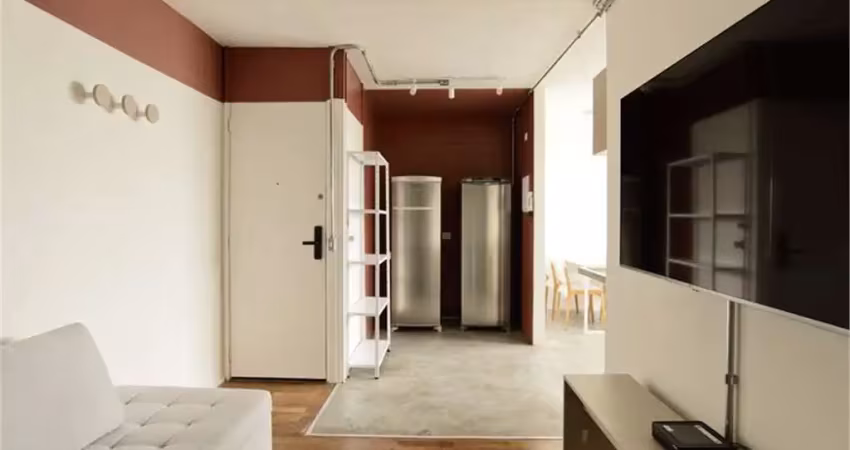 Apartamento com 4 quartos à venda na Rua Alvorada, Vila Olímpia, São Paulo