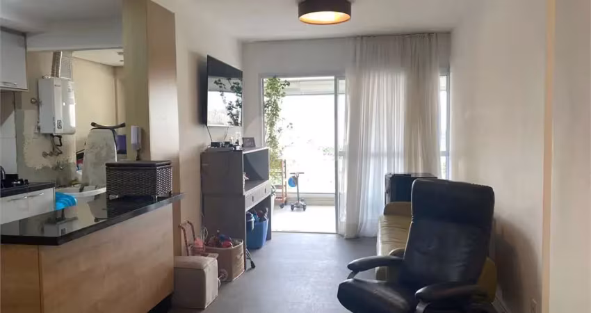Apartamento com 3 quartos à venda em quarta parada - sp