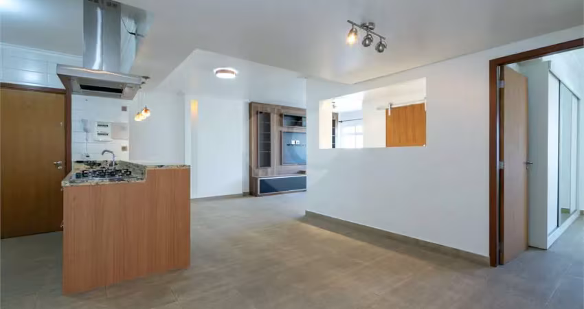 Apartamento com 2 quartos à venda em vila nova conceição - sp