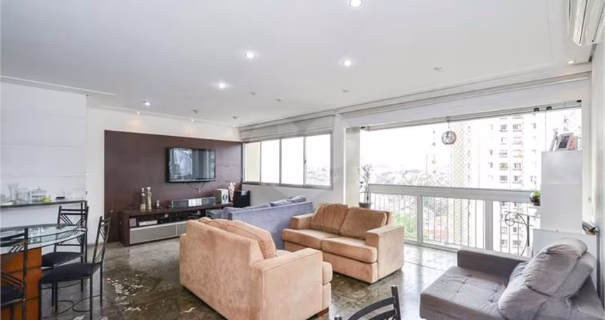 Apartamento com 2 quartos à venda em Vila Andrade - SP