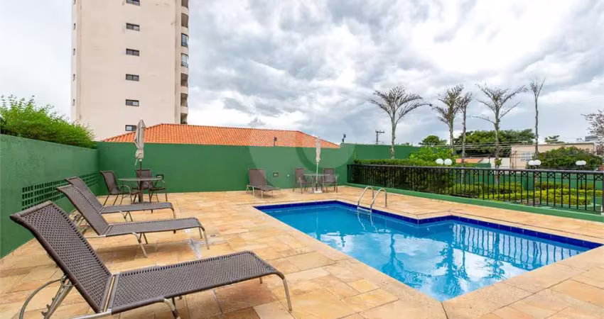 Apartamento com 4 quartos à venda em jardim monte kemel - sp