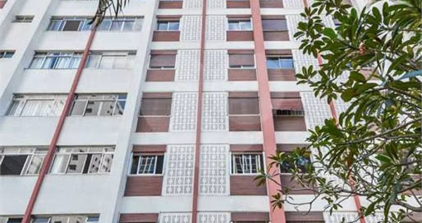 Apartamento com 2 quartos à venda em Vila Nova Conceição - SP