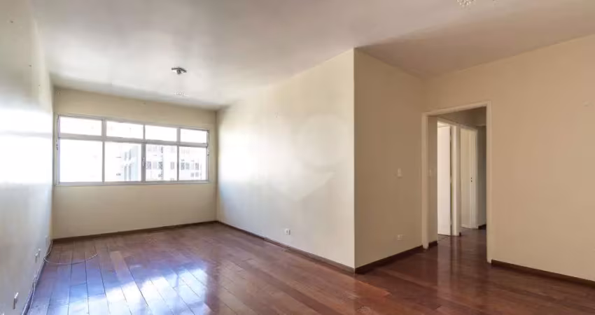 Apartamento com 2 quartos à venda em vila nova conceição - sp