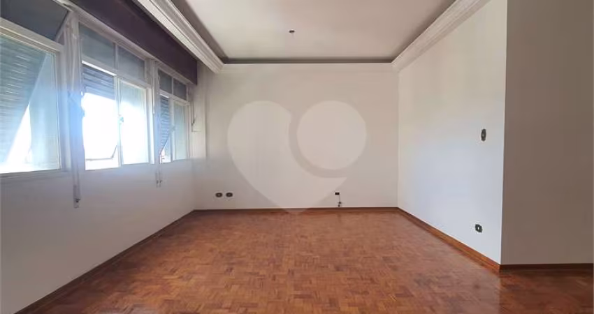 Apartamento com 3 quartos à venda em Consolação - SP
