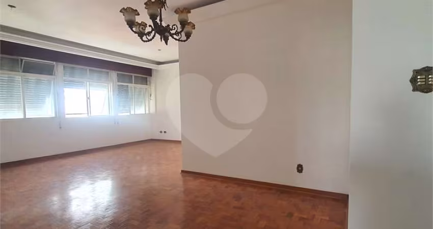 Apartamento com 3 quartos à venda em Consolação - SP