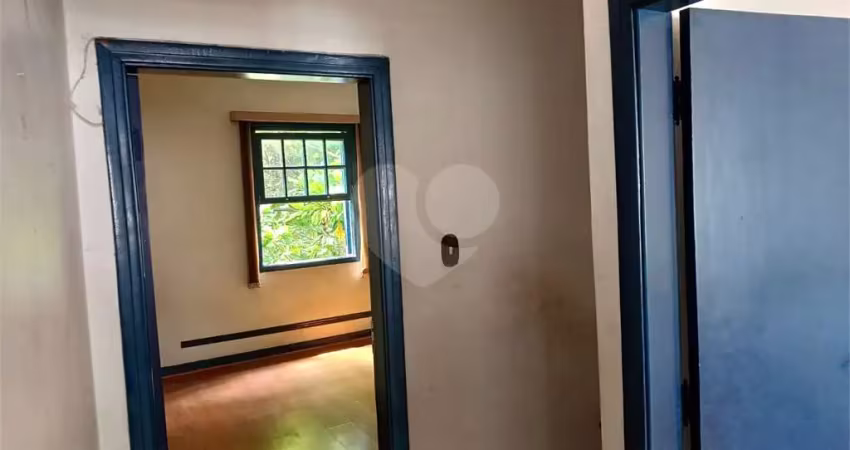 Casa com 2 quartos à venda na Rua Desembargador do Vale, Perdizes, São Paulo
