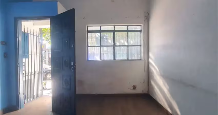 Casa com 2 quartos à venda na Rua Desembargador do Vale, Perdizes, São Paulo