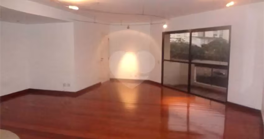 Apartamento com 3 quartos à venda em pinheiros - sp