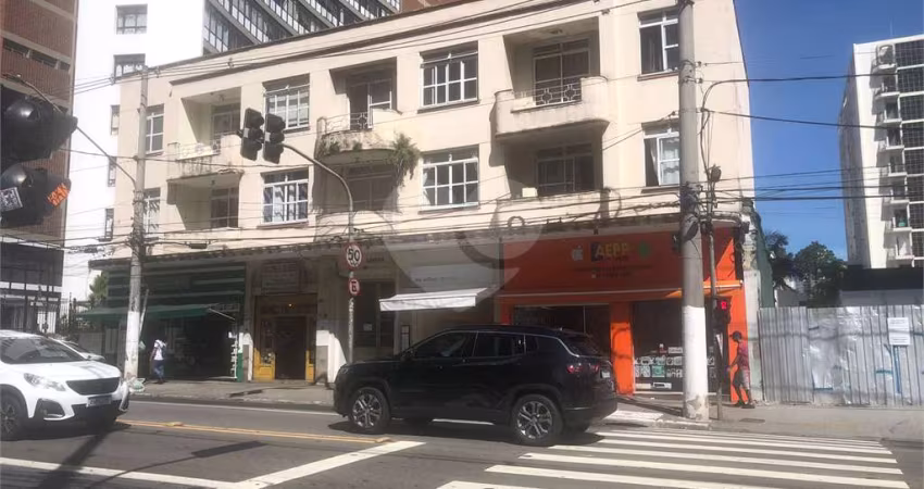 Prédio inteiro à venda em Jardim Paulista - SP