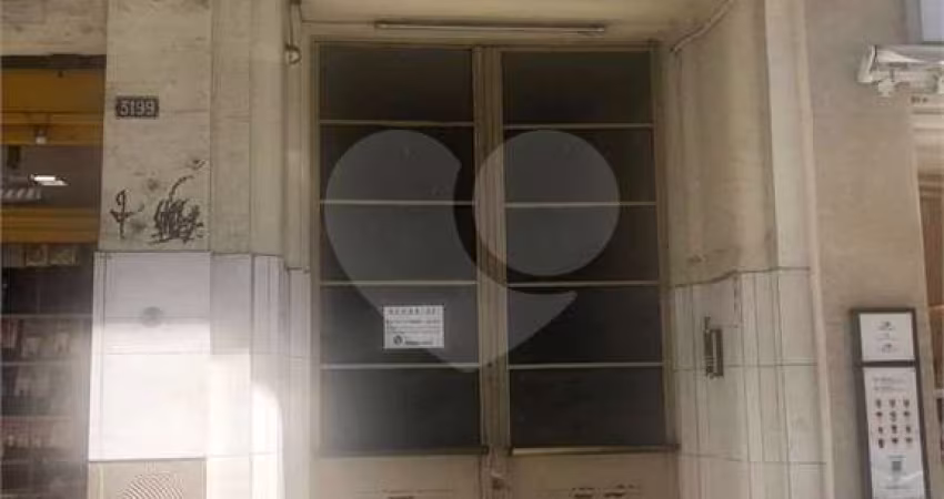 Prédio inteiro à venda em Jardim Paulista - SP