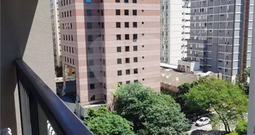 Apartamento com 1 quartos à venda em jardim paulista - sp