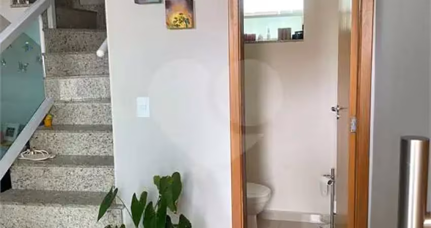 Sobrado com 4 quartos à venda em vila santa isabel - sp
