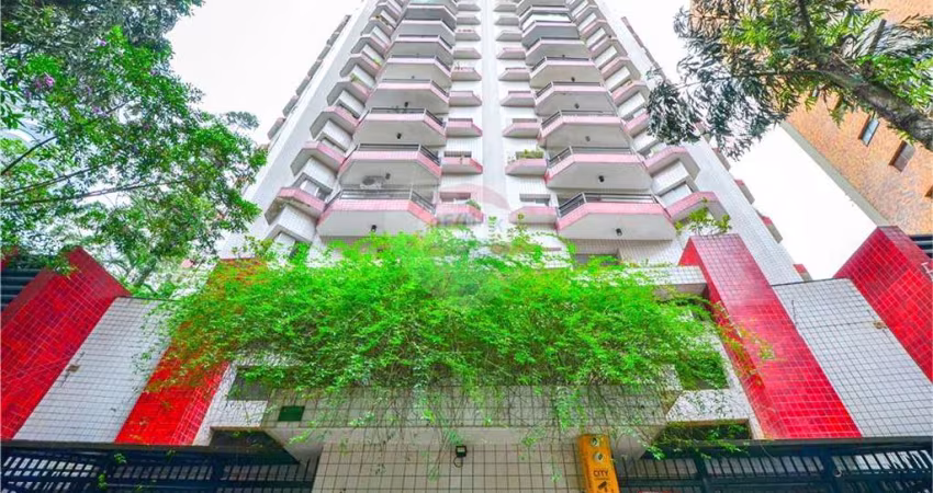 Apartamento com 3 quartos à venda em Vila Andrade - SP