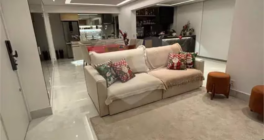 Apartamento com 2 quartos à venda em vila anastácio - sp