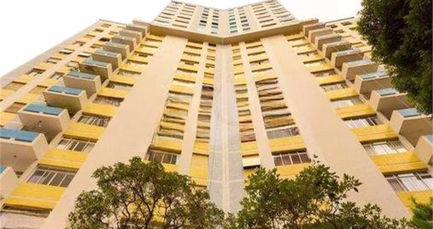 Apartamento com 3 quartos à venda em Jardim Paulista - SP
