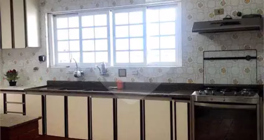 Sobrado com 4 quartos à venda em freguesia do ó - sp