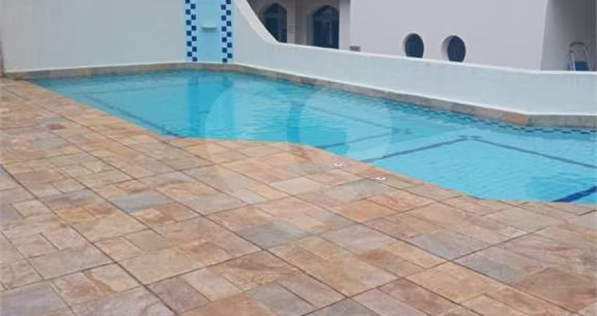 Apartamento com 5 quartos à venda em Tatuapé - SP
