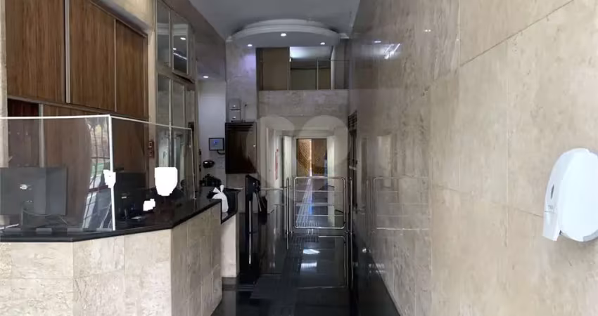 Apartamento com 1 quartos à venda em bela vista - sp