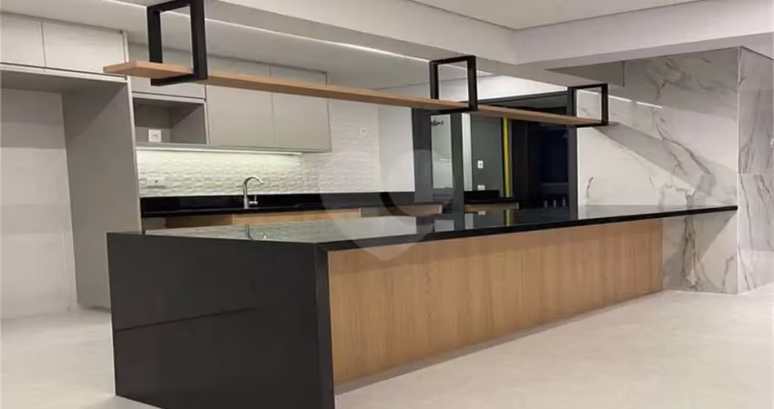 Apartamento com 3 quartos à venda na Rua Cayowaá, Perdizes, São Paulo
