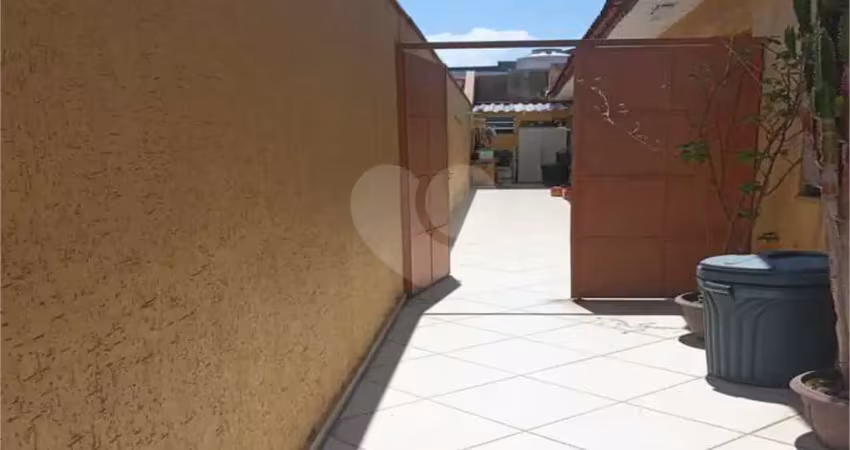 Casa com 2 quartos à venda na Rua Doutor Sanareli, Vila Prudente, São Paulo