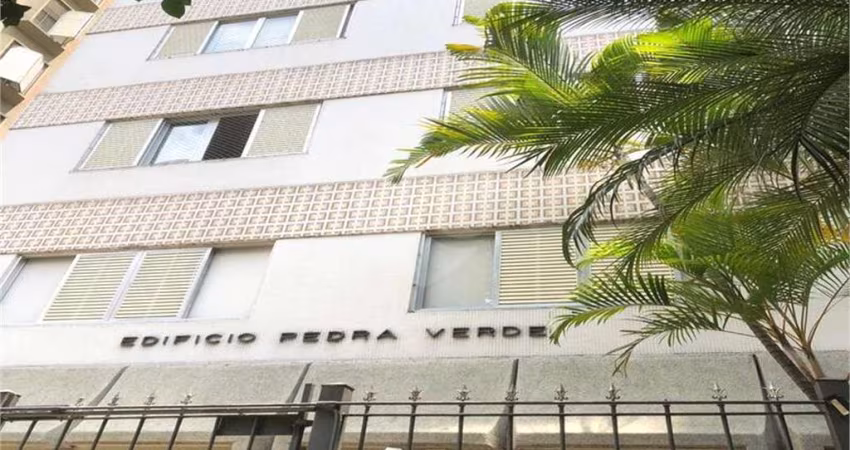 Apartamento com 3 quartos à venda em Jardim Paulista - SP