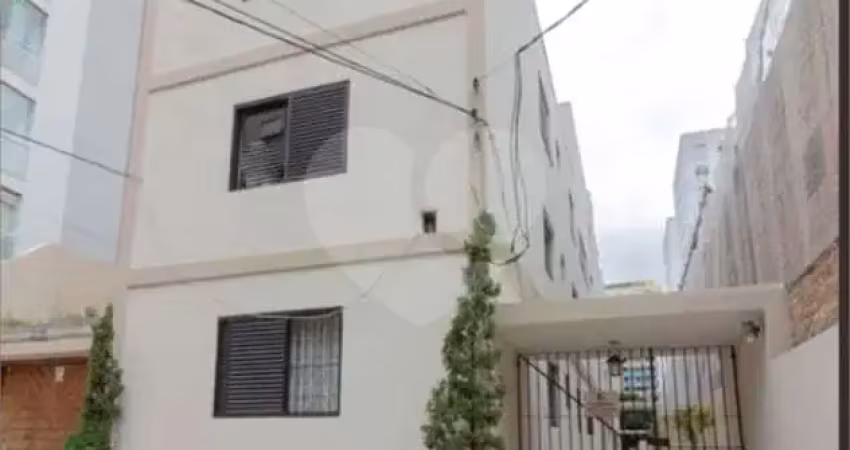 Apartamento com 1 quartos à venda em vila mariana - sp