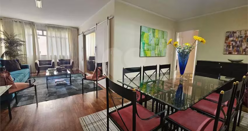 Apartamento com 3 quartos à venda em itaim bibi - sp