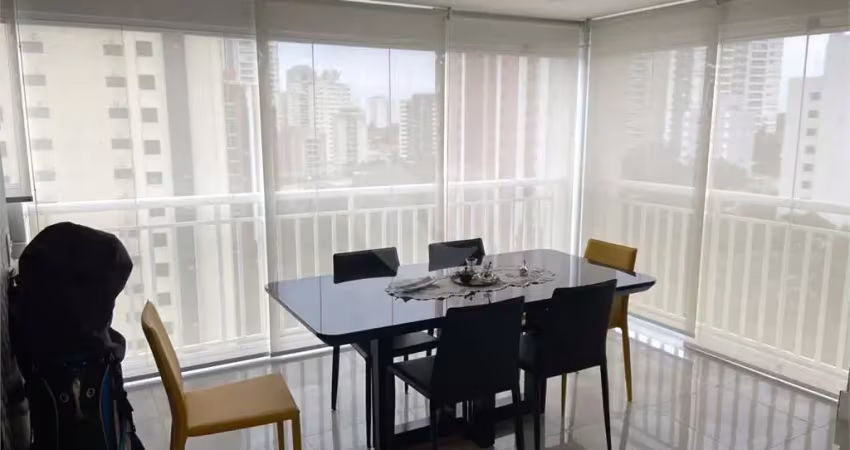 Apartamento com 2 quartos à venda em vila mascote - sp