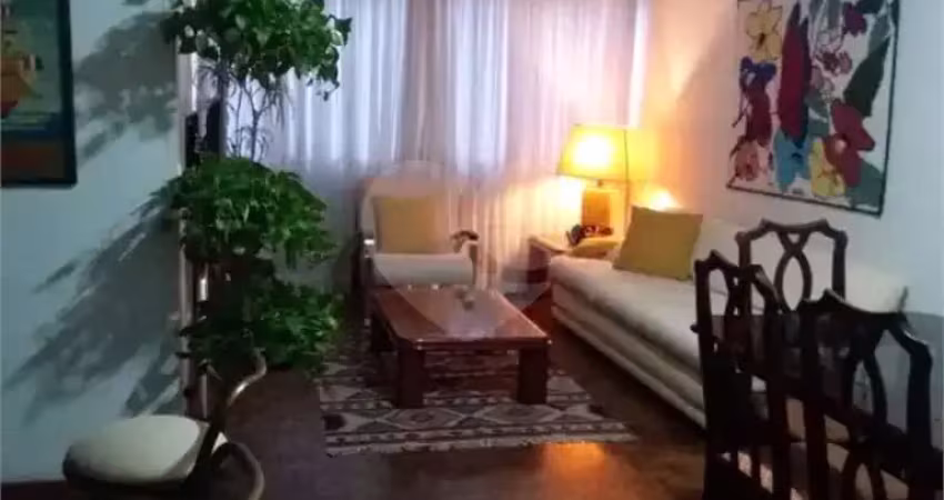 Apartamento com 3 quartos à venda em vila mariana - sp
