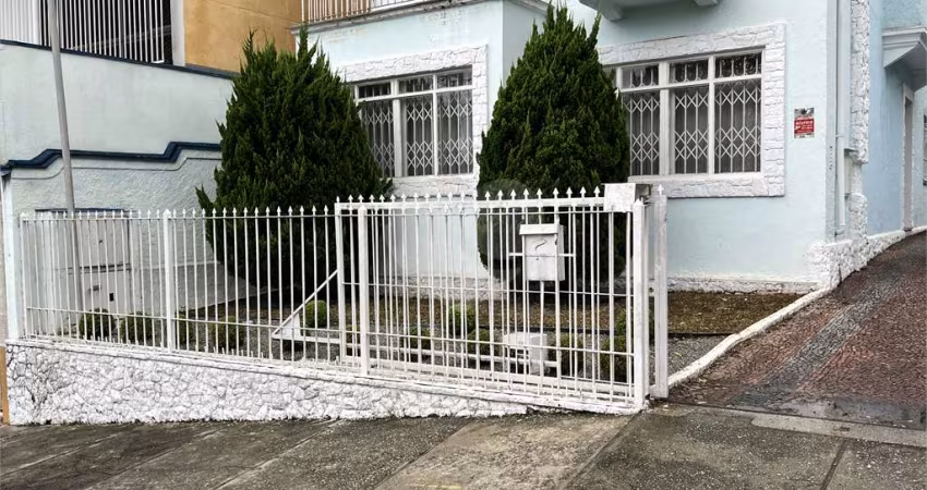 Sobrado com 4 quartos à venda em Liberdade - SP