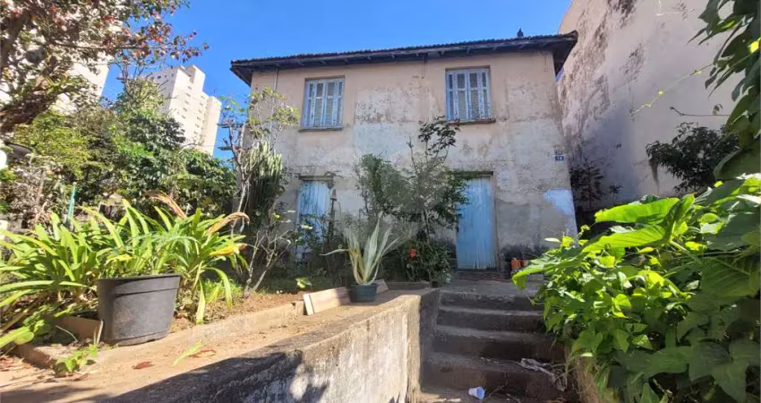 Casa com 1 quarto à venda na Salvador Sala, Piqueri, São Paulo