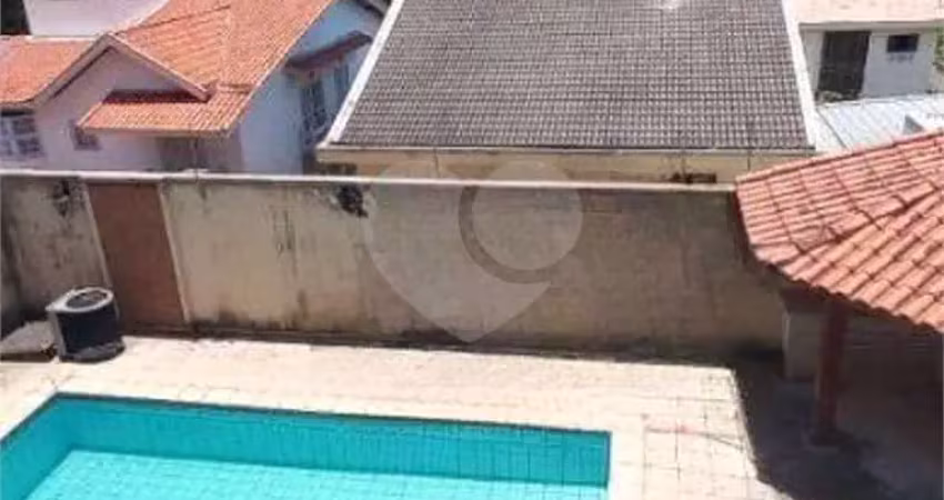 Casa com 4 quartos à venda na Doutor Luiz Delfino De Amorim Lima, City América, São Paulo