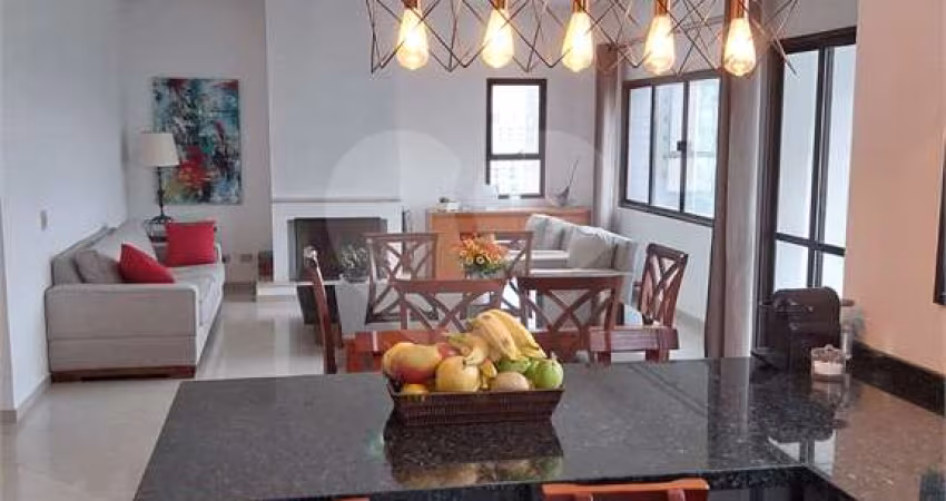 Apartamento com 4 quartos à venda em Vila Ipojuca - SP