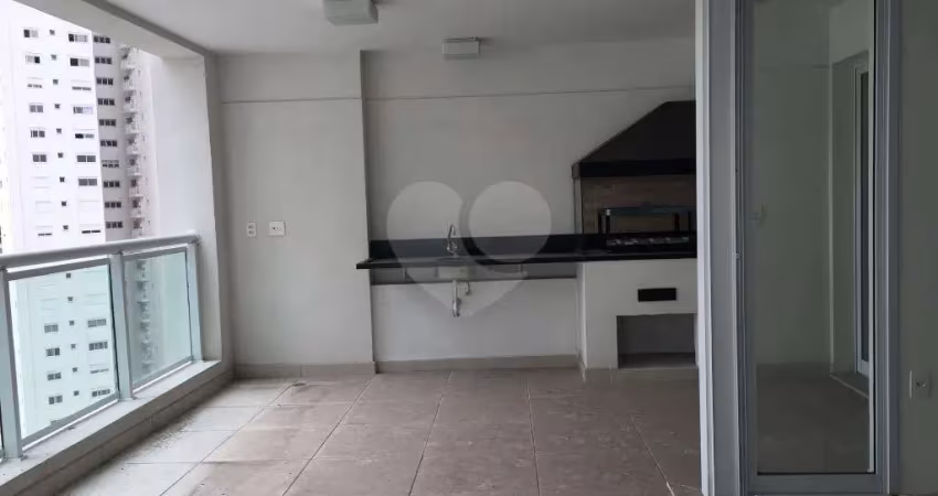 Apartamento com 3 quartos à venda em água branca - sp