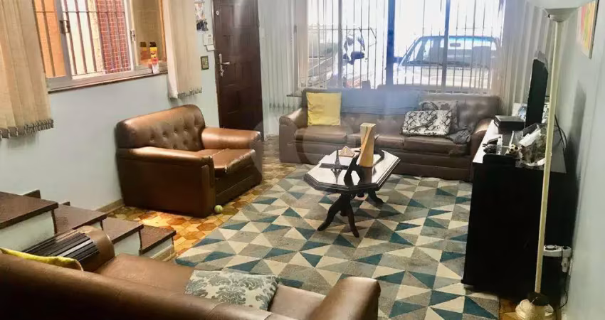 Casa com 3 quartos à venda na Rua Teixeira de Freitas, Belém, São Paulo