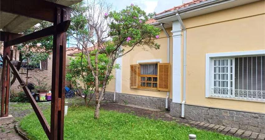 Casa térrea com 3 quartos à venda em Jardim Do Colégio (zona Norte) - SP
