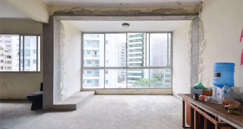 Apartamento com 4 quartos à venda em consolação - sp