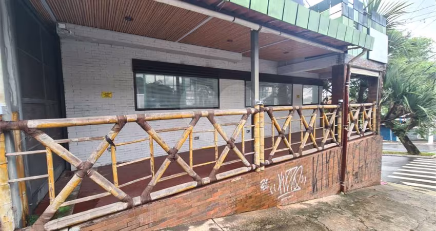 Casa com 3 quartos à venda em Vila Pompéia - SP