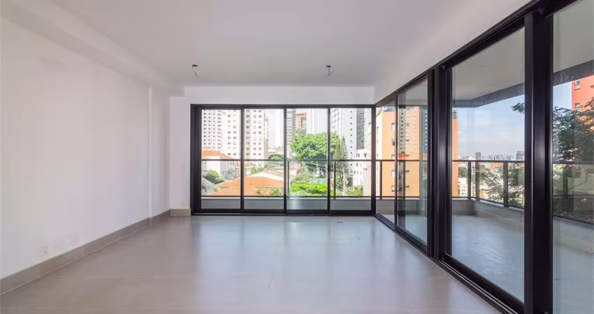 Apartamento com 3 quartos à venda em Sumarezinho - SP