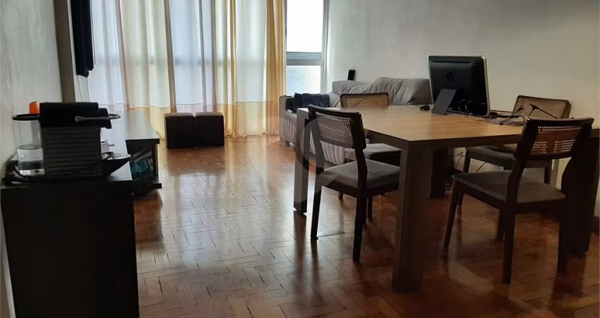 Apartamento com 3 quartos à venda em Vila Mariana - SP