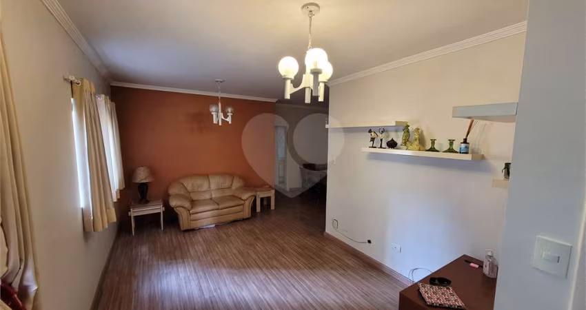 Apartamento com 4 quartos à venda em Vila Mariana - SP