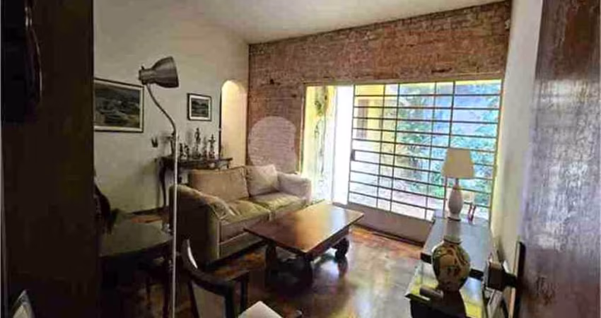 Casa com 3 quartos à venda em Brooklin Paulista - SP