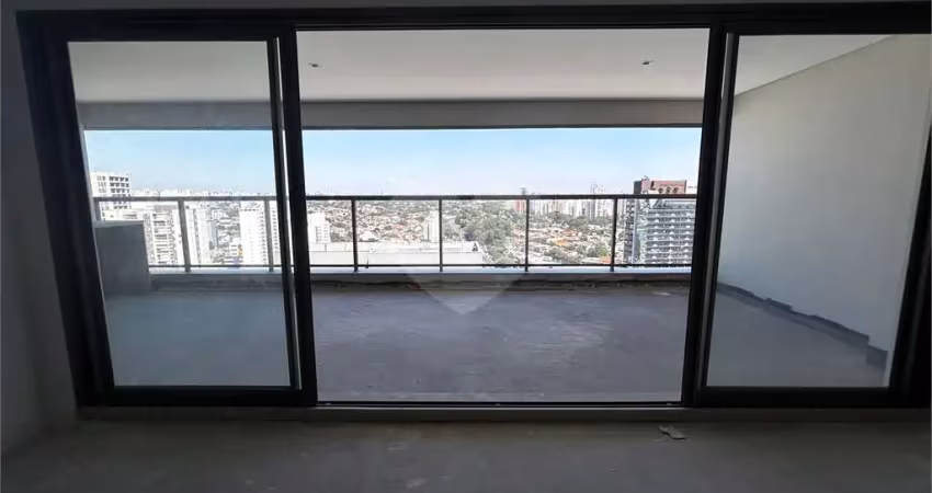 Apartamento com 3 quartos à venda em vila clementino - sp
