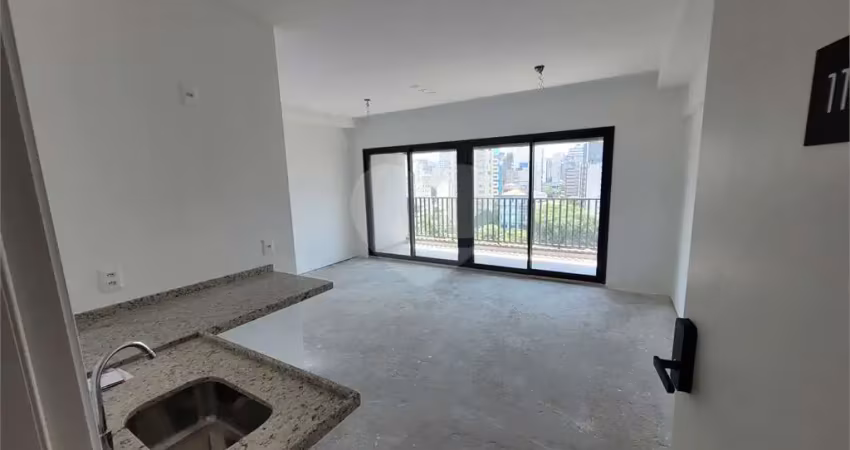 Apartamento com 1 quarto à venda na Rua Correia Dias, Paraíso, São Paulo