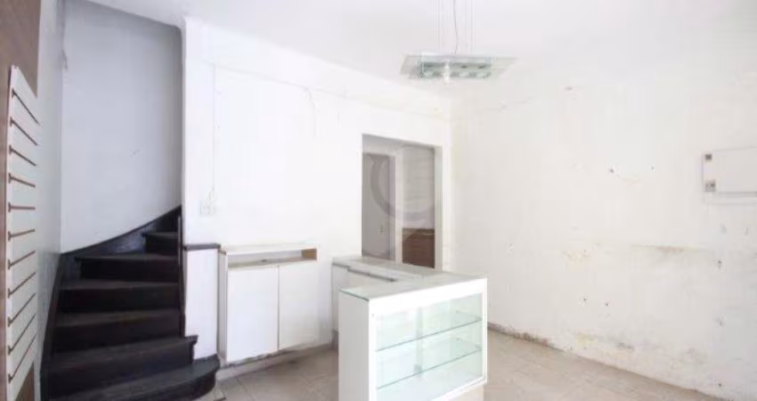 Casa com 10 quartos à venda em Jardim Paulista - SP