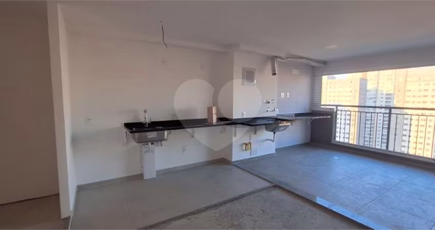 Apartamento com 3 quartos à venda em Barra Funda - SP