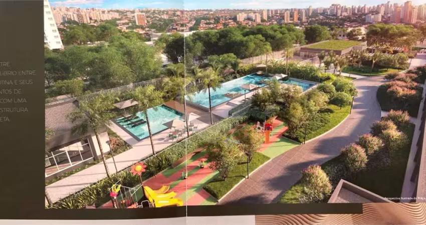 Apartamento com 4 quartos à venda em Vila Anastácio - SP