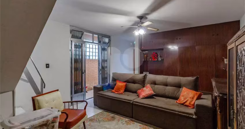 Sobrado com 3 quartos à venda em vila madalena - sp