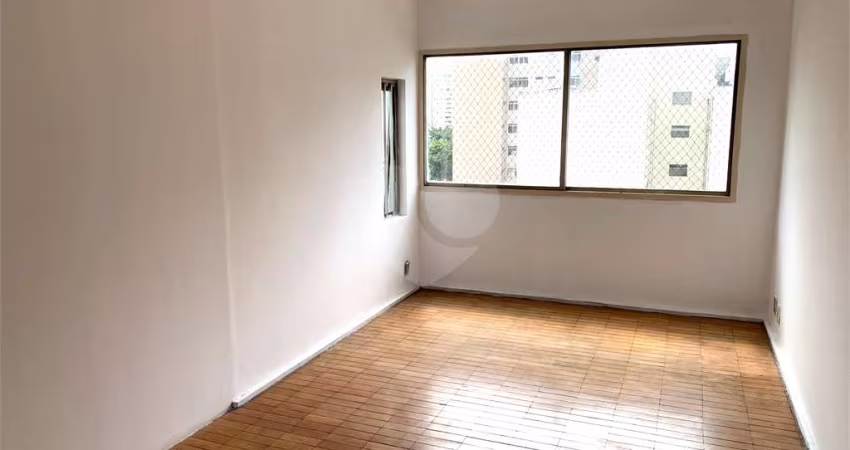 Apartamento com 3 quartos à venda em Pinheiros - SP